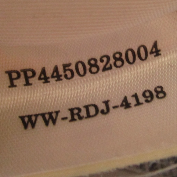 Everlane Jeans Women's 24 Curvy 90s Cheeky‎ Straight High Rise Northridge Denim - Picture 13 of 14